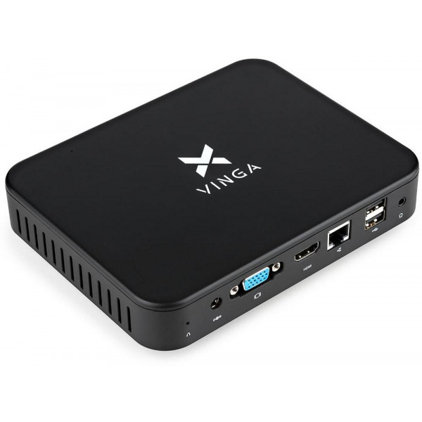 Фото - Міні ПК Vinga Mini BOX B300 (AB3N3350.464240)