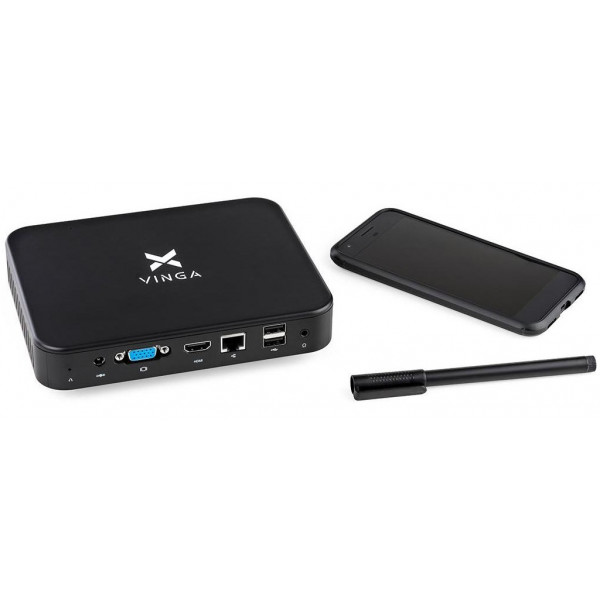 Фото - Міні ПК Vinga Mini BOX B300 (AB3N3350.464240)