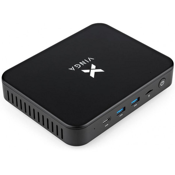 Фото - Міні ПК Vinga Mini BOX B300 (AB3N3350.464240)