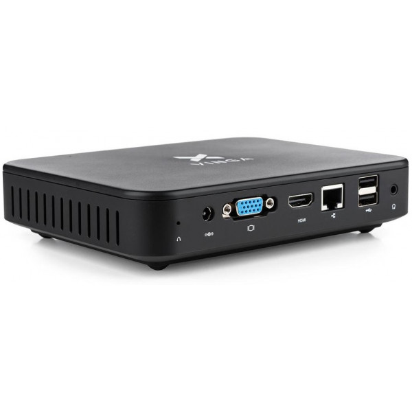 Фото - Міні ПК Vinga Mini BOX B300 (AB3N3350.464240)