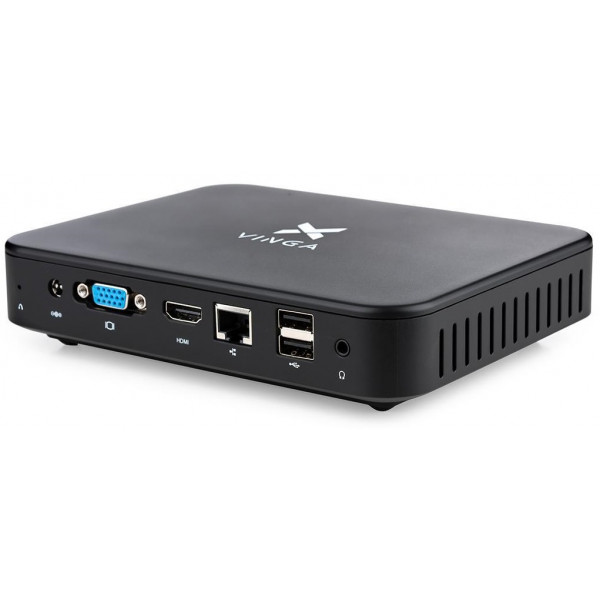 Фото - Міні ПК Vinga Mini BOX B300 (AB3N3350.464240)