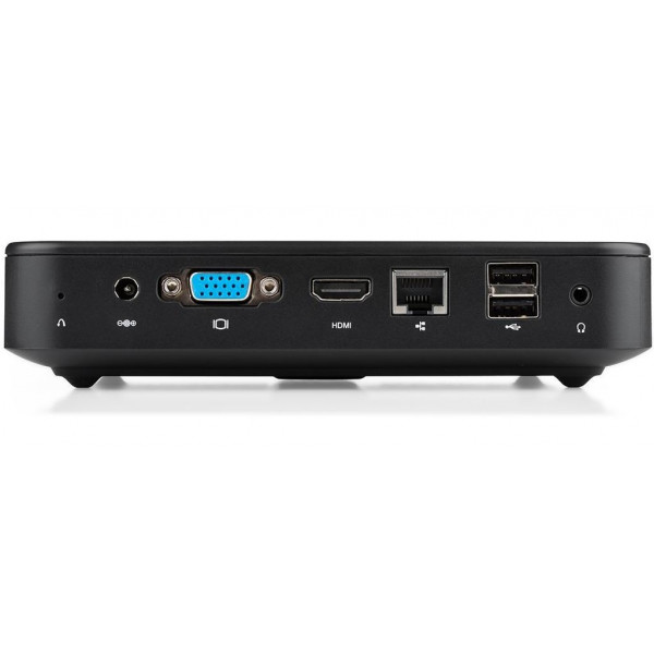 Фото - Міні ПК Vinga Mini BOX B300 (AB3N3350.464240)