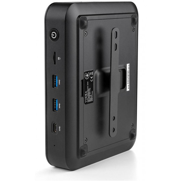 Фото - Міні ПК Vinga Mini BOX B300 (AB3N3350.464240)