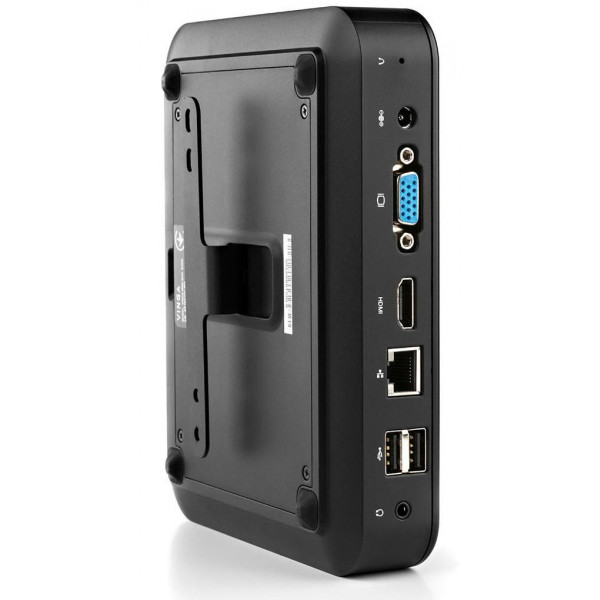 Фото - Міні ПК Vinga Mini BOX B300 (AB3N3350.464240)