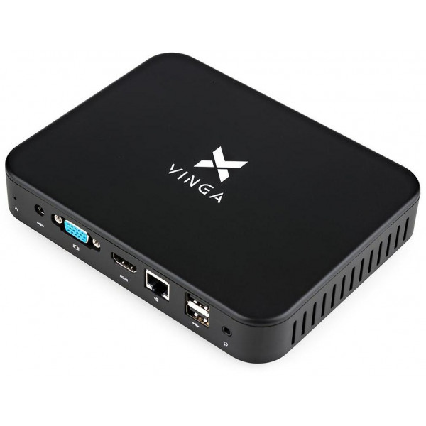 Фото - Міні ПК Vinga Mini BOX B300 (AB3N3350.464240)