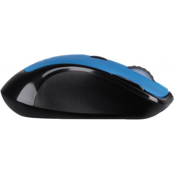Фото - Миша бездротова Vinga MSW-527 Blue