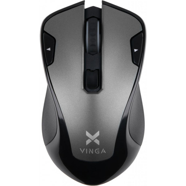Фото - Миша бездротова Vinga MSW-527 Gray