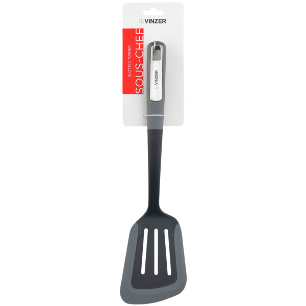 Фото - Лопатка кухонна Vinzer SOUS-CHEF (50685)