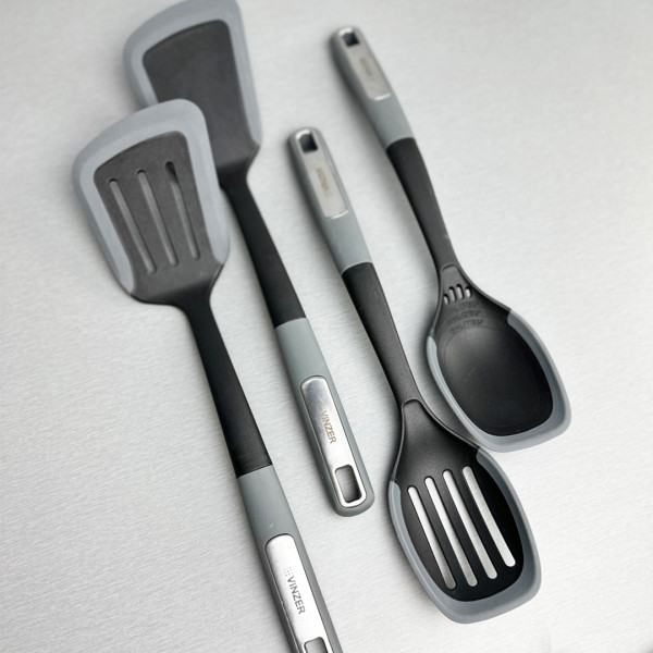 Фото - Лопатка кухонна Vinzer SOUS-CHEF (50685)