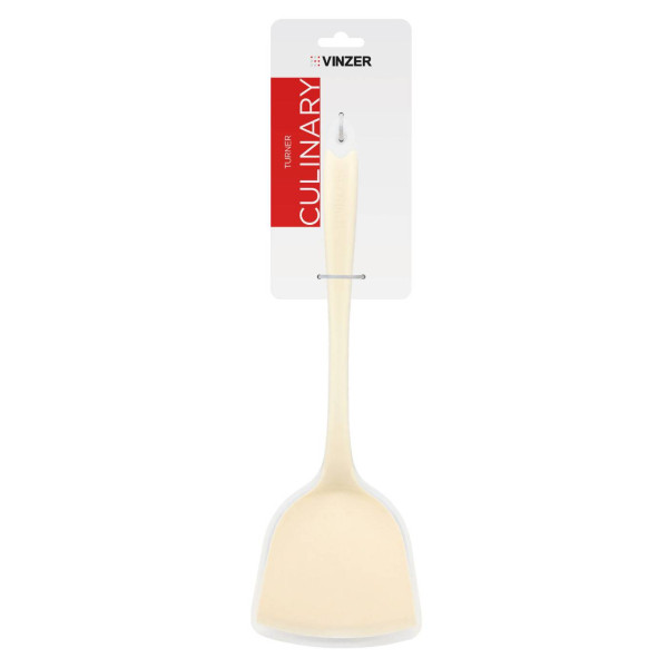 Фото - Лопатка кухонная Vinzer Culinary (50663)