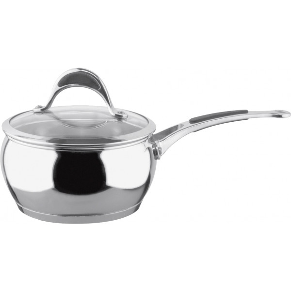 Фото - Сотейник Vinzer Stella 16 см 1.8 л (89065)