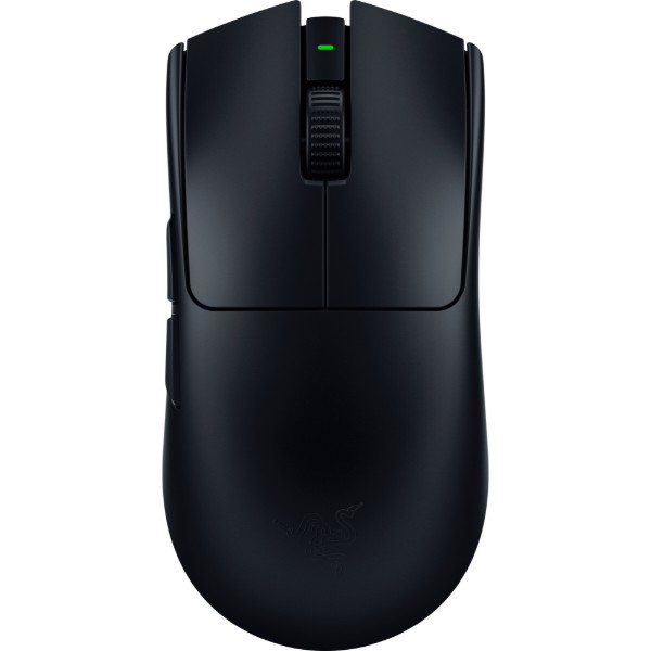 Фото - Мышь беспроводная игровая Razer Viper V3 Pro SE Black (RZ01-04550100-R3G1)