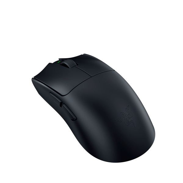 Фото - Миша бездротова ігрова Razer Viper V3 Pro SE Black (RZ01-04550100-R3G1)
