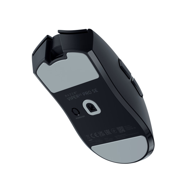Фото - Миша бездротова ігрова Razer Viper V3 Pro SE Black (RZ01-04550100-R3G1)