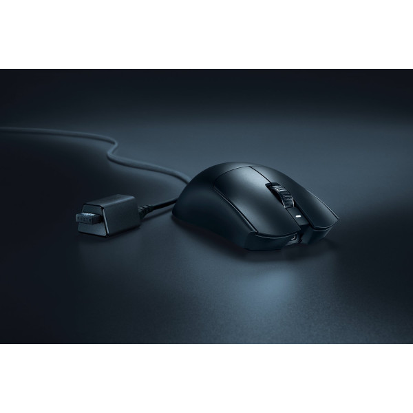 Фото - Миша бездротова ігрова Razer Viper V3 Pro SE Black (RZ01-04550100-R3G1)