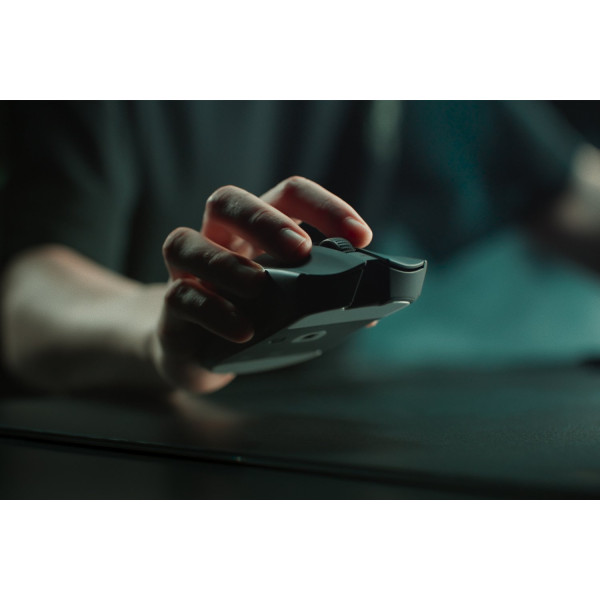 Фото - Миша бездротова ігрова Razer Viper V3 Pro SE Black (RZ01-04550100-R3G1)