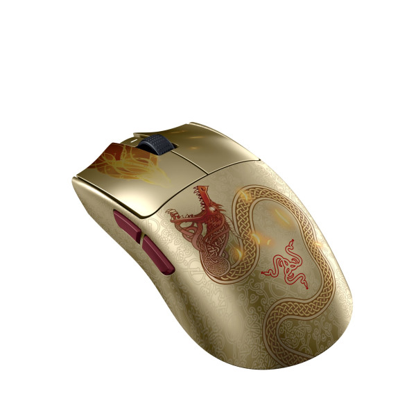 Фото - Миша бездротова ігрова Razer Viper V3 PRO Wireless (RZ01-05120800-R3M1 )