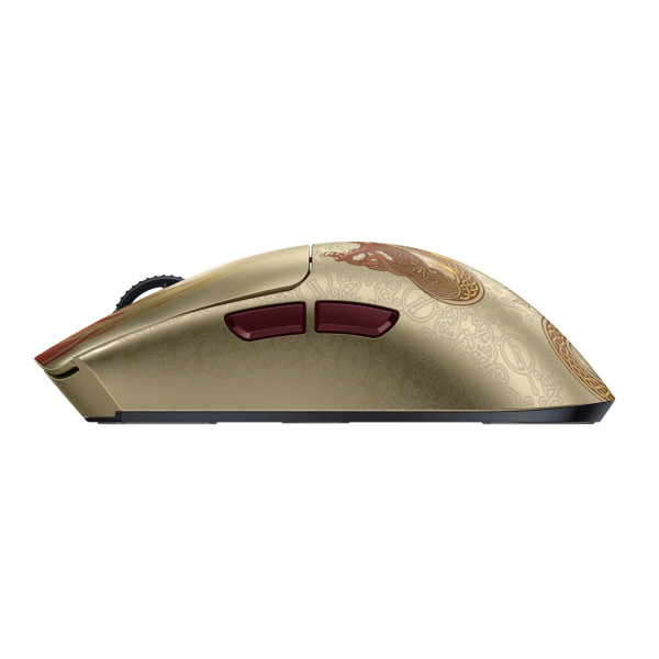 Фото - Миша бездротова ігрова Razer Viper V3 PRO Wireless (RZ01-05120800-R3M1 )