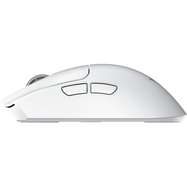 Фото - Мышь беспроводная Razer Viper V4 PRO Wireless White (RZ01-05630200-R3G1)