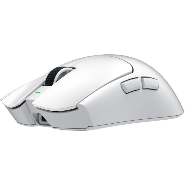 Фото - Мышь беспроводная Razer Viper V4 PRO Wireless White (RZ01-05630200-R3G1)
