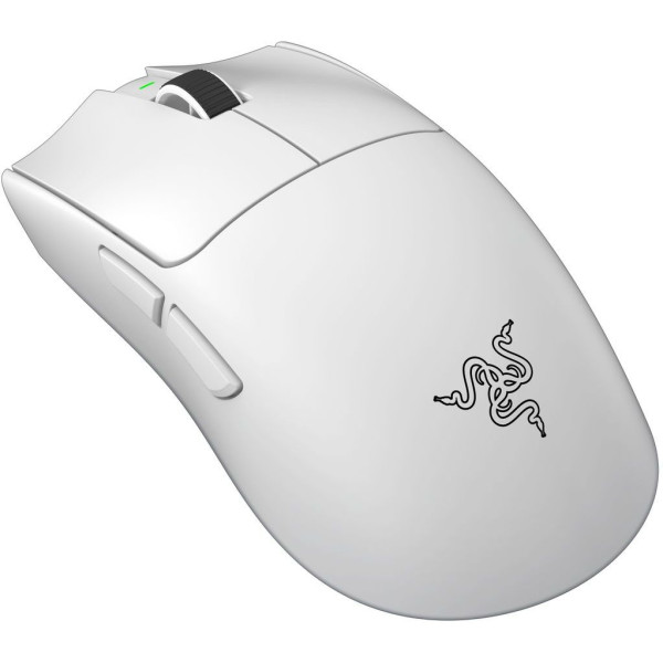 Фото - Мышь беспроводная Razer Viper V4 PRO Wireless White (RZ01-05630200-R3G1)