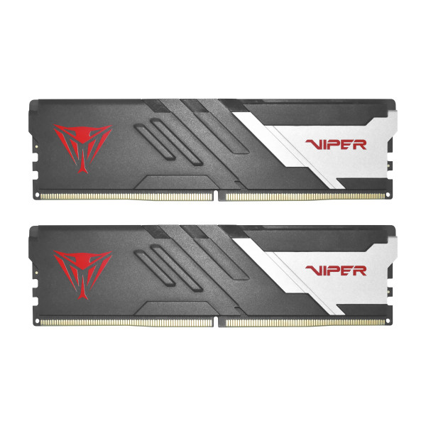 Фото - Память DDR Patriot Viper Venom DDR5 2x16GB (PVV532G640C32K)