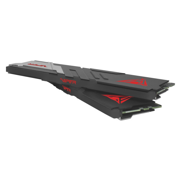 Фото - Память DDR Patriot Viper Venom DDR5 2x16GB (PVV532G640C32K)