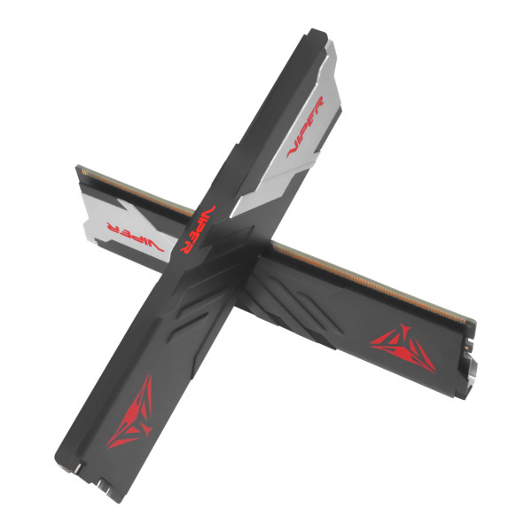 Фото - Память DDR Patriot Viper Venom DDR5 2x16GB (PVV532G640C32K)