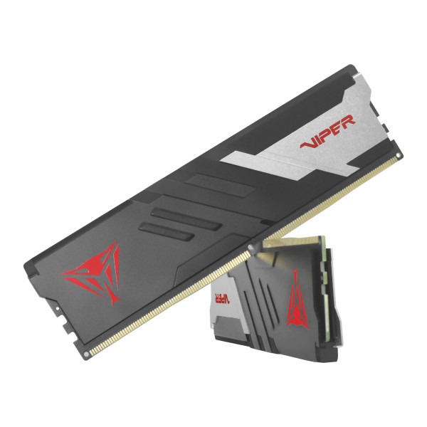 Фото - Память DDR Patriot Viper Venom DDR5 2x16GB (PVV532G640C32K)