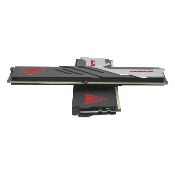 Фото - Память DDR Patriot Viper Venom DDR5 2x16GB (PVV532G640C32K)
