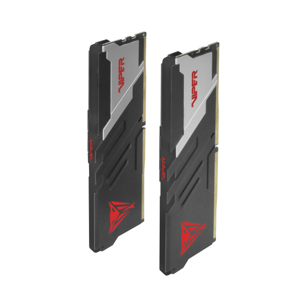 Фото - Память DDR Patriot Viper Venom DDR5 2x16GB (PVV532G640C32K)