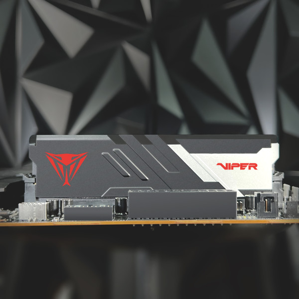 Фото - Память DDR Patriot Viper Venom DDR5 2x16GB (PVV532G640C32K)