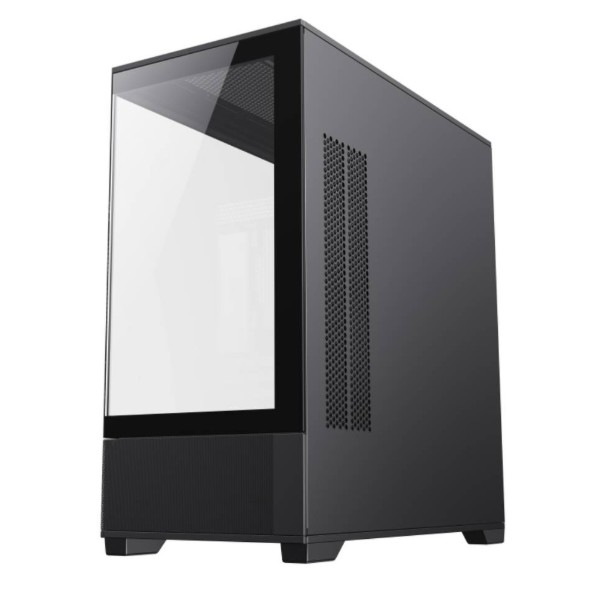 Фото - Корпус Gamemax Vista MB без БЖ
