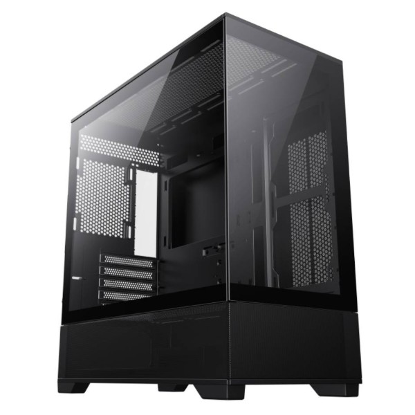 Фото - Корпус Gamemax Vista MB без БЖ