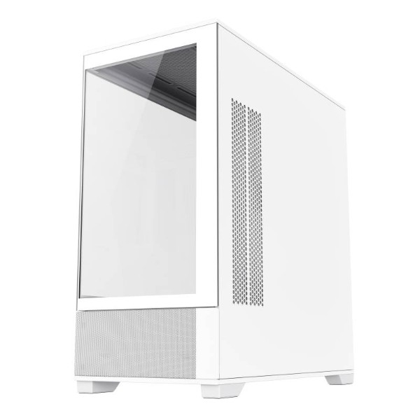 Фото - Корпус Gamemax Vista MW без БП