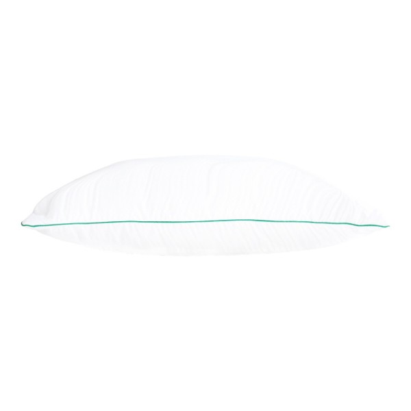 Фото - Подушка стандартна MirSon бамбукова 60х60 см №1562 Eco Vital BamBoo м'яка (2200005197288) Фото - Подушка стандартна MirSon бамбукова 60х60 см №1562 Eco Vital BamBoo м'яка (2200005197288)