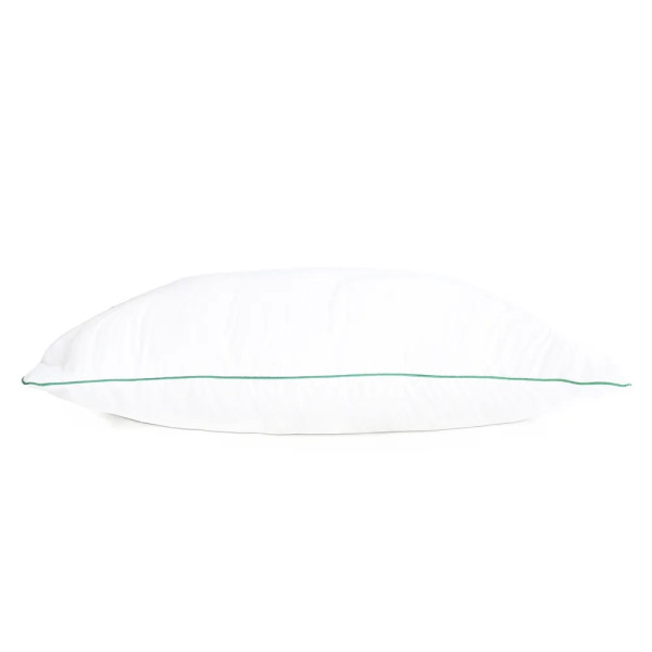 Фото - Подушка стандартна MirSon шовкова 60*60 №1565 Eco Vital Silk м'яка (2200005198605)