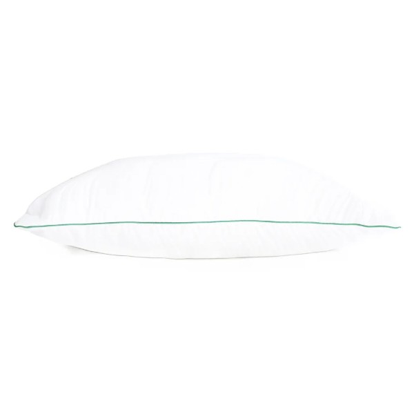 Фото - Подушка стандартная MirSon шерстяная 50х70 №1559 Eco Vital Wool (2200005197691)