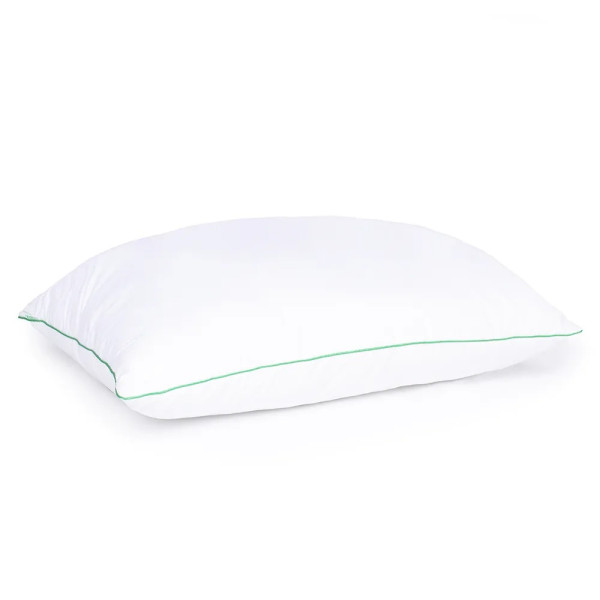 Фото - Подушка стандартная MirSon шерстяная 50х70 №1561 Eco Vital Wool (2200005197813)