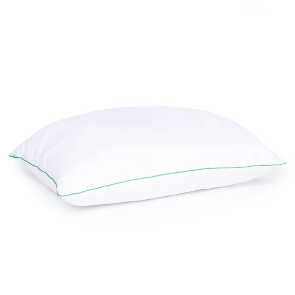 Фото - Подушка стандартная MirSon №1579 Eco Vital Memory 60х60 см (2200005196540)