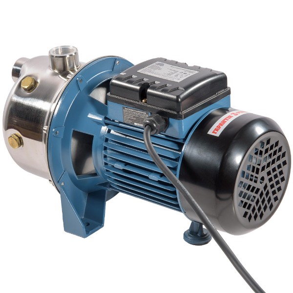 Фото - Поверхностный насос VITALS струйный Aqua JS 1063w (248254)