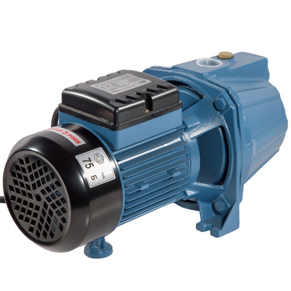 Фото - Поверхностный насос VITALS струйный Aqua J 965w (248250)