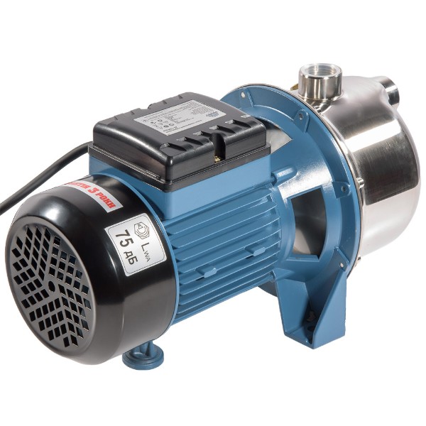Фото - Поверхностный насос VITALS струйный Aqua JS 1063w (248254)