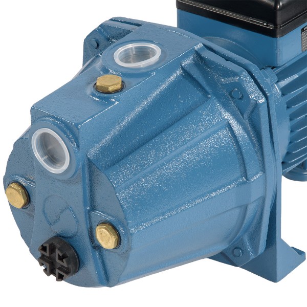 Фото - Поверхностный насос VITALS струйный Aqua J 965w (248250)