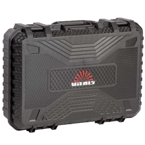 Фото - Набір електроінструментів VITALS Master COMBO KIT 4.2 18V (243629)