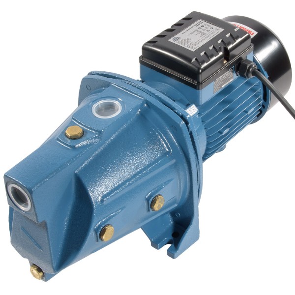 Фото - Поверхностный насос VITALS струйный Aqua JW 643w (248251)