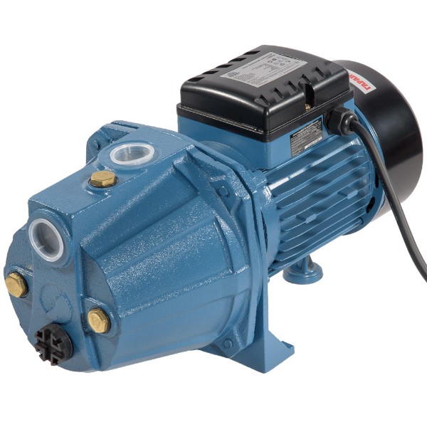 Фото - Поверхностный насос VITALS струйный Aqua J 965w (248250)