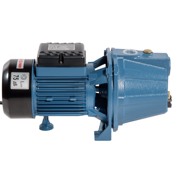 Фото - Поверхностный насос VITALS струйный Aqua J 965w (248250)