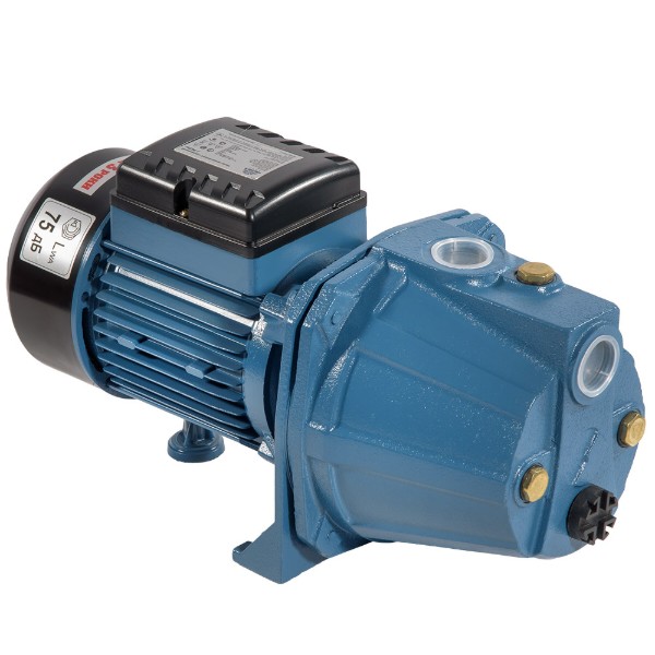 Фото - Поверхностный насос VITALS струйный Aqua J 965w (248250)