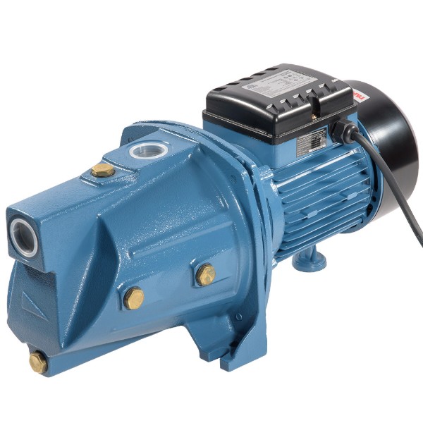Фото - Поверхностный насос VITALS струйный Aqua JW 643w (248251)